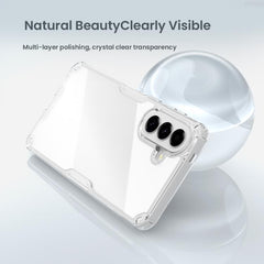 Funda para teléfono NILLKIN PC + TPU        ...