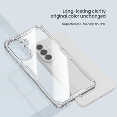 Funda para teléfono NILLKIN PC + TPU        ...