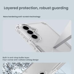 Funda para teléfono NILLKIN PC + TPU        ...