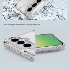 Funda para teléfono NILLKIN PC + TPU        ...