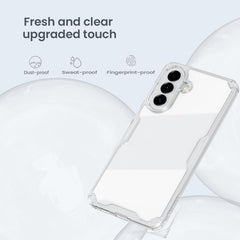 Funda para teléfono NILLKIN PC + TPU        ...
