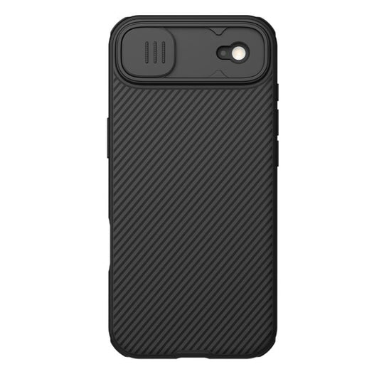 Funda magnética para PC NILLKIN CamShield Pr...