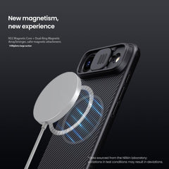 Funda magnética para PC NILLKIN CamShield Pr...