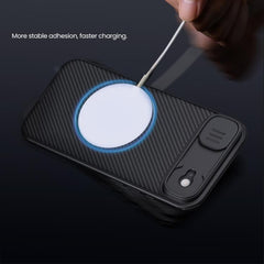 Funda magnética para PC NILLKIN CamShield Pr...