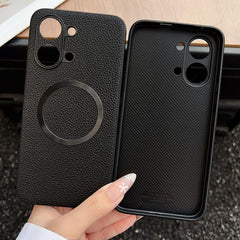 Funda magnética para teléfono CD Magsafe con...