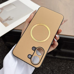 Funda magnética para teléfono CD Magsafe con...