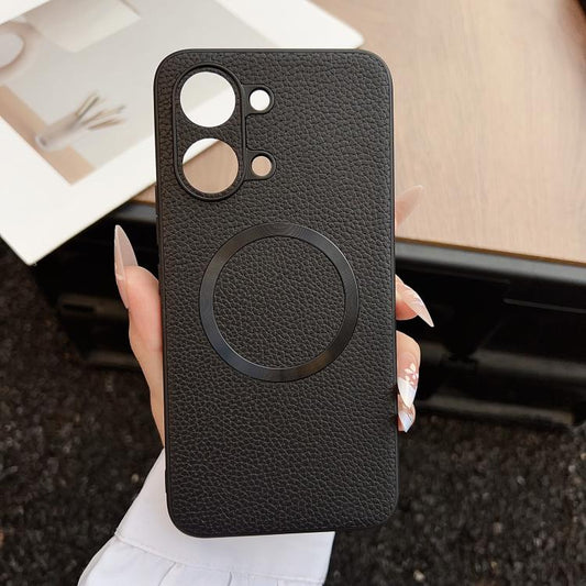 Funda magnética para teléfono CD Magsafe con...
