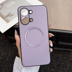 Funda magnética para teléfono CD Magsafe con...