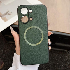 Funda magnética para teléfono CD Magsafe con...