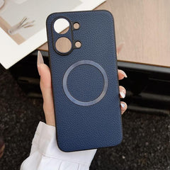 Funda magnética para teléfono CD Magsafe con...