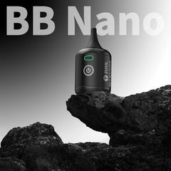 Ventilador superpotente 2uul DA90 BB Nano de...