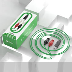 Pinza de cocodrilo de liberación eléctrica d...