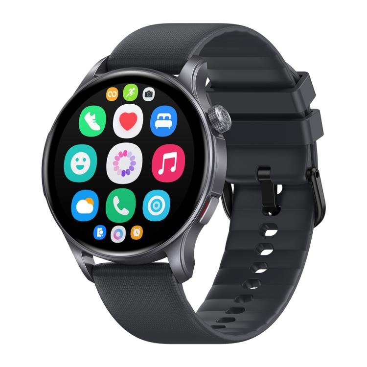 Reloj inteligente Zeblaze Btalk 3 con GPS y pantalla AMOLED de 1,43 pulgadas