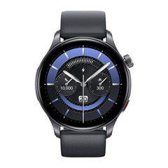 Reloj inteligente Zeblaze Btalk 3 con GPS y pantalla AMOLED de 1,43 pulgadas