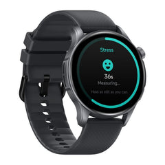 Reloj inteligente Zeblaze Btalk 3 con GPS y pantalla AMOLED de 1,43 pulgadas