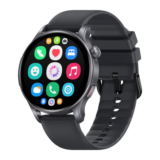 Reloj inteligente Zeblaze Btalk 3 con GPS y pantalla AMOLED de 1,43 pulgadas