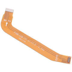 Cable flexible de la placa base             ...