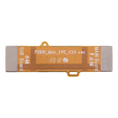Cable flexible de la placa base             ...