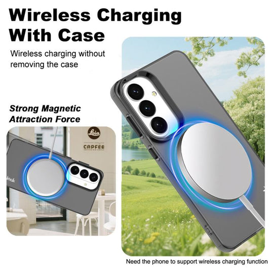 Funda para teléfono IMAK Candy Series a prue...