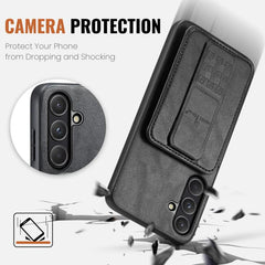 Estuche para teléfono Fierre Shann FS-024 co...