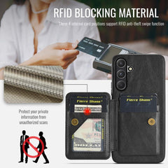 Estuche para teléfono Fierre Shann FS-024 co...