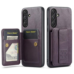 Estuche para teléfono Fierre Shann FS-024 co...