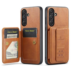 Estuche para teléfono Fierre Shann FS-024 co...