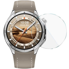 Película de vidrio templado imak para reloj,...