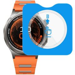 Película de vidrio templado imak para reloj,...