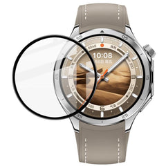 Película protectora para relojes imak Plexig...