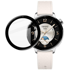 Película protectora para relojes imak Plexig...