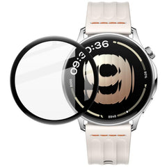 Película protectora para relojes imak Plexig...