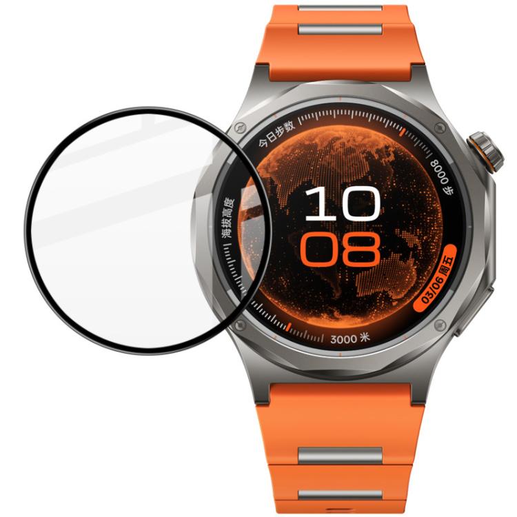 Película protectora para relojes imak Plexig...