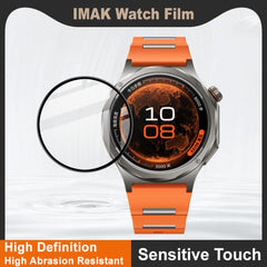 Película protectora para relojes imak Plexig...