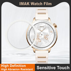 Película protectora para relojes imak Plexig...