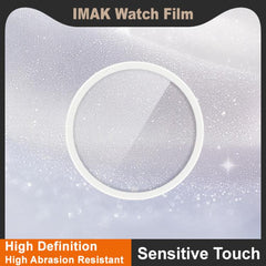 Película protectora para relojes imak Plexig...