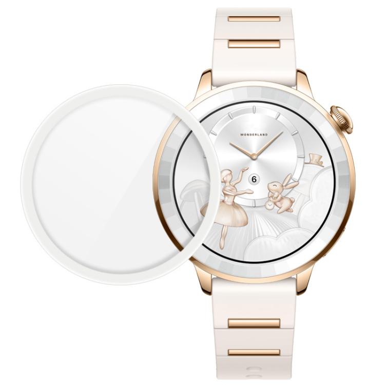 Película protectora para relojes imak Plexig...