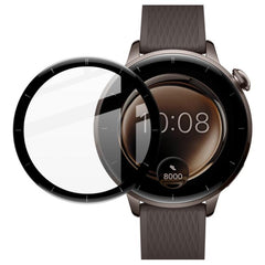 Película protectora para relojes imak Plexig...