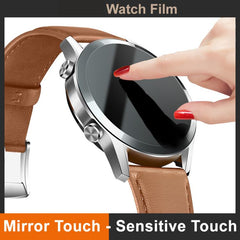 Película protectora para relojes imak Plexig...