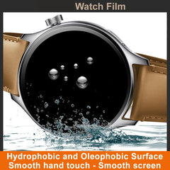 Película protectora para relojes imak Plexig...