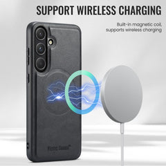 Funda magnética para teléfono Fierre Shann F...
