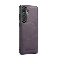 Funda magnética para teléfono Fierre Shann F...