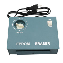 Borrador de temporizador de datos EPROM UV  ...
