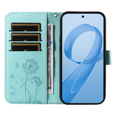 Funda de cuero con tapa para teléfono con es...