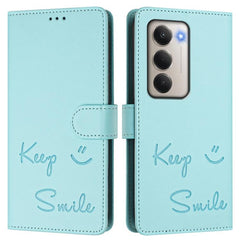 Funda de cuero RFID para teléfono con reliev...
