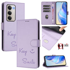 Funda de cuero RFID para teléfono con reliev...