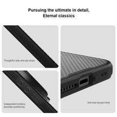 Funda magnética translúcida para PC NILLKIN ...