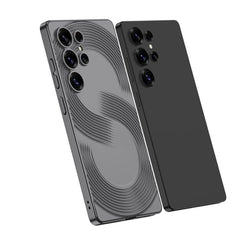 Funda ultrafina para teléfono GKK Big S (sin...