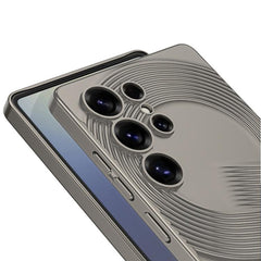 Funda ultrafina para teléfono GKK Big S (sin...