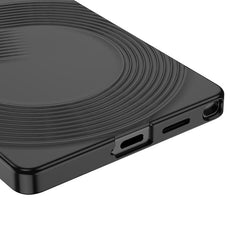 Funda ultrafina para teléfono GKK Big S (sin...